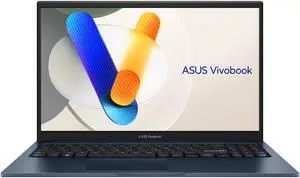 ASUS VivoBook 15.6" TouchScreen Intel Core i5-1334U 16GB Memory 512 GB SSD Windows 11 Home F1504VA-BS51T