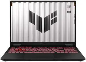 ASUS TUF Gaming - 16" GeForce RTX 5070 Laptop GPU - AMD Ryzen 7 260 - 32GB Memory - 2 TB PCIe SSD - Windows 11 Home Gaming Laptop - 165 Hz (FA608UP-DS77-CA )
