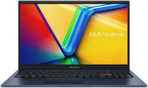 ASUS Laptop Intel Core i5-13420H 16GB Memory 512 GB PCIe SSD Intel UHD Graphics 15.6" Non-Touch Screen Windows 11 Home X1502VA-DS51-CA