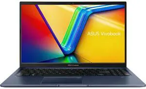 ASUS Laptop VivoBook 15 AMD Ryzen 7 5825U 16GB Memory 512 GB NVMe SSD AMD Radeon Graphics 15.6" Non-Touch Screen Windows 11 Home M1502YA-DS72-CA
