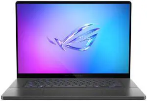 ASUS ROG Zephyrus G16 - 16.0" GeForce RTX 5090 Laptop GPU - Intel Core Ultra 9 285H - 64GB Memory - 2 TB NVMe SSD - Windows 11 Pro Gaming Laptop - 240 Hz OLED (GU605CX-XS98-CB )