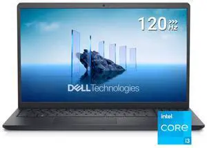 Dell Inspiron 15.6" FHD Laptop - Intel Core i3-1305U, 8GB RAM, 512GB NVMe SSD, Windows 11 - Carbon Black (i3530-3470BLK-PUS) Dell Inspiron 15.6" FHD Laptop - Intel Core i3-1305U, 8GB RAM, 512GB NVMe SSD, Windows 11 - Carbon Black (i3530-3470BLK-PUS)