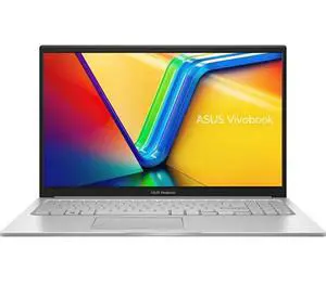 ASUS Laptop Vivobook 15 Intel Core i7-1355U 16GB Memory 1 TB SSD Intel Iris Xe Graphics 15.6" Touch Screen Windows 11 Home F1504VA-IS79T ASUS Laptop Vivobook 15 Intel Core i7-1355U 16GB Memory 1 TB SSD Intel Iris Xe Graphics 15.6" Touch Screen Windows 11 Home F1504VA-IS79T