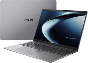 Asus ExpertBook 16" Notebook - AMD Ryzen AI 9 HX 470 - 32GB - 1TB SSD - Windows 11 Pro - PM5606CGA-XS96 Asus ExpertBook 16" Notebook - AMD Ryzen AI 9 HX 470 - 32GB - 1TB SSD - Windows 11 Pro - PM5606CGA-XS96