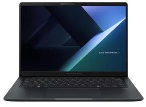 Asus ExpertBook 14" Notebook - AMD Ryzen AI 7 Pro 450 - 32GB - 1TB SSD - Windows 11 Pro - BM3406CGAZ-XV76 Asus ExpertBook 14" Notebook - AMD Ryzen AI 7 Pro 450 - 32GB - 1TB SSD - Windows 11 Pro - BM3406CGAZ-XV76