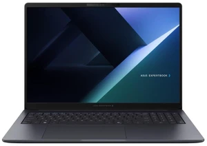 Asus ExpertBook 16" Notebook - Intel Core Ultra 7 255H - 16GB - 512GB SSD - Windows 11 Pro - B3606CCA-XS74 Asus ExpertBook 16" Notebook - Intel Core Ultra 7 255H - 16GB - 512GB SSD - Windows 11 Pro - B3606CCA-XS74