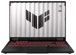 ASUS TUF Gaming Laptop AMD Ryzen 7 260 NVIDIA GeForce RTX 5050 16GB Memory 1TB SSD 16.0" Windows 11 Home (FA608UH-CS74-CB) ASUS TUF Gaming Laptop AMD Ryzen 7 260 NVIDIA GeForce RTX 5050 16GB Memory 1TB SSD 16.0" Windows 11 Home (FA608UH-CS74-CB)