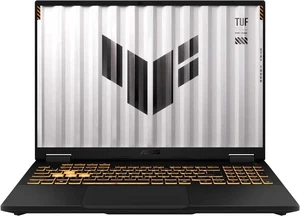 ASUS TUF Gaming Laptop Intel Core i7-14650HX NVIDIA GeForce RTX 5060 16GB Memory 512GB NVMe SSD 16.0" Windows 11 Home (FX608JMR-SH73) ASUS TUF Gaming Laptop Intel Core i7-14650HX NVIDIA GeForce RTX 5060 16GB Memory 512GB NVMe SSD 16.0" Windows 11 Home (FX608JMR-SH73)