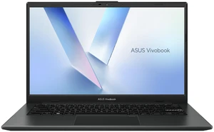 ASUS Vivobook Go 14 14.0" AMD Ryzen 5 40 8GB LPDDR5 Memory 512GB PCIe SSD Windows 11 Home E1404FA-DS51-CA ASUS Vivobook Go 14 14.0" AMD Ryzen 5 40 8GB LPDDR5 Memory 512GB PCIe SSD Windows 11 Home E1404FA-DS51-CA