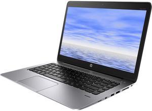 HP EliteBook Folio 1040 G1 14" LED Ultrabook - Intel Core i5 4210U 1.70 GHz - Platinum