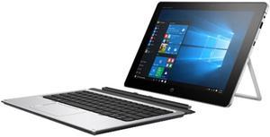 HP Elite x2 1012 G1 (W0S22UT#ABA) Tablet with Travel Keyboard Intel Core M5 6Y54 (1.10 GHz) 8 GB Memory 256 GB SSD Intel HD Graphics 515 12.0" Touchscreen 1920 x 1280 Windows 10 Pro 64-Bit