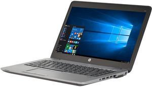 HP Laptop Intel Core i5-4300U 16GB Memory 500 GB SSD Intel HD Graphics 4400 14.0" Windows 10 Pro 64-Bit 840 G1