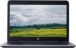 HP Grade B Laptop Intel Core i5-6300U 8GB Memory 240 GB SSD 14.0" Windows 10 Pro 64-Bit 840 G3