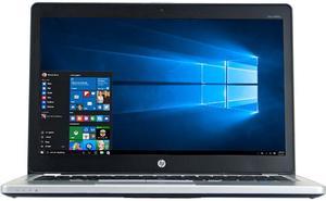 HP A Grade Laptop Intel Core i7-4600U 8GB Memory 1TB HDD 14.0" Windows 10 Pro 64-Bit Folio 9480M