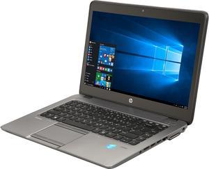HP Grade A Laptop EliteBook Intel Core i5-5300U 8GB Memory 256 GB SSD 14.0" Windows 10 Pro 64-bit 840 G2