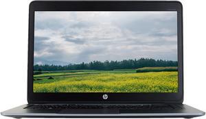 HP Laptop Intel Core i7-5600U 8GB Memory 480 SSD 14.0" Non-Touch Screen Windows 10 Folio 1040 G2