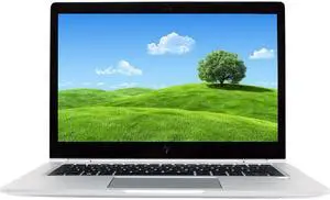 HP EliteBook x360 Intel Core i7-7600U 8GB Memory 512 GB SSD 13.3" Touch Screen 1920 x 1080 Convertible Grade A 2-in-1 Laptop Windows 10 Pro 64-bit 1030 G2