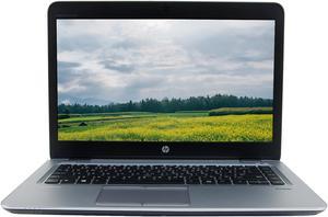 HP Grade A Laptop i7-7600U (2.4GHz) 16GB Memory 512 SSD 14 Windows 10 Pro 840 G4