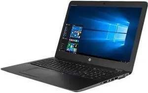 Refurbished A GRADE HP ZBook 15U G3 Core i7-6600U 2.6GHz, 16GB Ram, 1TB SSD, 15.6", FHD, Win 10 PRO 64bit, CAM