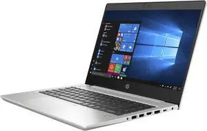 HP ProBook 445 G7 14.0" AMD Ryzen 5 4500U 8GB Memory DDR4 2400 512GB PCIe SSD Windows 10 Pro 64-bit 3H662UT#ABA HP ProBook 445 G7 14.0" AMD Ryzen 5 4500U 8GB Memory DDR4 2400 512GB PCIe SSD Windows 10 Pro 64-bit 3H662UT#ABA