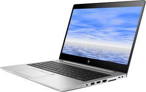 HP Grade A Laptop EliteBook Intel Core i5-8350U 8GB Memory 256 GB SSD Intel UHD Graphics 620 14.0" Windows 11 Pro 64-bit 840 G5