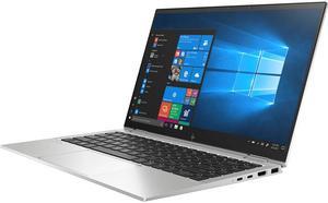 HP EliteBook x360 1040 G7 Intel Core i5-10210U 16GB Memory 256 GB PCIe SSD Intel UHD Graphics 14.0" Touchscreen 1920 x 1080 Convertible 2-in-1 Laptop Windows 10 Pro 64-bit 1P6S7UT#ABA