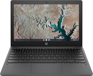 HP Chromebook MT8183 (2.00 GHz) 4GB Memory 32 GB eMMC SSD 11.6" Non-Touch Screen Chrome OS 11a-na0081cl HP Chromebook MT8183 (2.00 GHz) 4GB Memory 32 GB eMMC SSD 11.6" Non-Touch Screen Chrome OS 11a-na0081cl