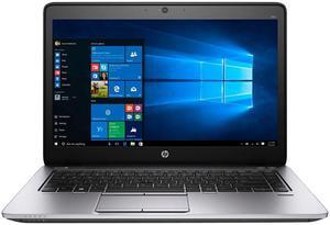 HP Laptop EliteBook Intel Core i5-5300U 16GB Memory 500 GB SSD Intel HD Graphics 5500 14.0" Non-Touch Screen Windows 10 Pro 840 G2