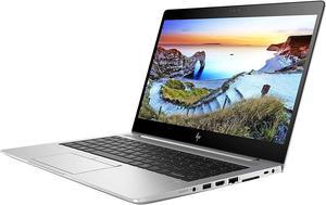 HP Grade A Laptop EliteBook Intel Core i5-8350U 16GB Memory 1 TB M.2 NVMe SSD Intel UHD Graphics 620 14.0" Non-Touch Screen Windows 11 Pro 64-bit 840 G5