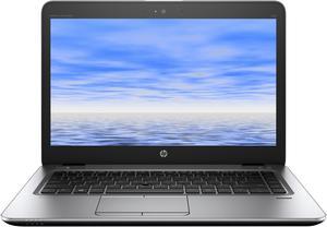 HP Grade A Laptop EliteBook Intel Core i7-6600U 16GB Memory 512 GB SSD Intel HD Graphics 520 14.0" Windows 10 Pro 64-bit 840 G3