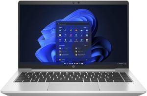 HP Laptop ProBook 440 G8 Intel Core i5-1135G7 8GB Memory 256 GB PCIe SSD Intel Iris Xe Graphics 14.0" Windows 10 Pro (available through downgrade rights from Windows 11 Pro) 5U1J0UT#ABL