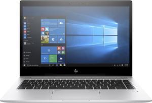 HP Laptop EliteBook Intel Core i5-7300U 8GB Memory 256 GB SSD Intel HD Graphics 620 14.0" Windows 10 Pro 64-bit 1040 G4