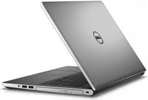 Dell Inspiron 15-5559 Intel Core i5-6200U X2 2.3GHz 8GB 1TB 15.6" Win10,Gray(Certified Refurbished)