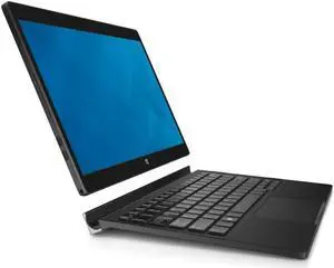 Dell Latitude 7275 Intel Core M3-6Y30 X2 0.9GHz 4GB 128GB SSD 12.5",Black(Certified Refurbished)
