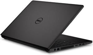 Dell Latitude 3570 Intel Core i5-6200U X2 2.3GHz 8GB 256GB SSD 15.6",Black(Certified Refurbished)