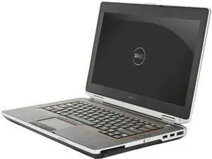 DELL Latitude E6420 Laptop Intel Core i5 2nd Gen 2520M (2.50 GHz) 8 GB Memory 128 GB SSD 14.0" Windows 10 Home 64-bit Grade A