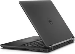 Genuine Dell Refurbished Latitude E7450 Intel Core i7-5600U X2 2.6GHz 8GB 512GB SSD 14" (Black)