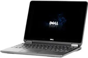 DELL Ultrabook Latitude Intel Core i5-4300U 8GB Memory 256 GB SSD Intel HD Graphics 4400 12.5" Non-Touch Screen Windows 10 Pro 64-bit E7240
