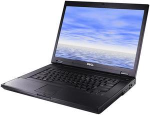 Dell Latitude E5500 14.1" Black Laptop - Intel Core 2 Duo T7250 2.00GHz 4GB SODIMM DDR2 SATA 2.5" 120GB Windows 7 Professional 64-Bit