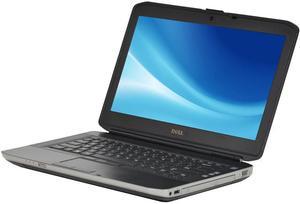 DELL Latitude E5430 Laptop Intel Core i5 3320M (2.60 GHz) 8 GB Memory 128 GB SSD 14.0" Windows 10 Pro 64-bit Grade A