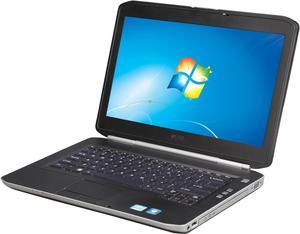 Refurbished: HP Grade A Laptop ProBook Intel Core i3 6th Gen 6100U  (2.30GHz) 4GB Memory 500GB HDD Intel HD Graphics 520 14.0 Windows 10 Pro  64-bit 440 G3 