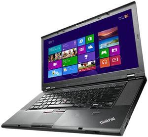 Lenovo ThinkPad T530 239268U 15.6" LED Notebook - Intel - Core i7 i7-3520M 2.9GHz - Black