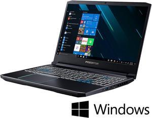 Acer Predator Helios 300 PH3155272EV 156 144 Hz IPS Intel Core i7 9th Gen 9750H 260 GHz NVIDIA GeForce RTX 2060 16 GB Memory 512 GB SSD Windows 10 Home 64bit Gaming Laptop