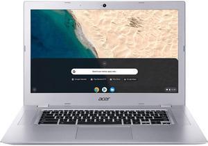 Acer Chromebook 315 Chromebook AMD A4-9120C 4GB Memory 32 GB Flash SSD 15.6" Chrome OS CB315-2HT-47WG