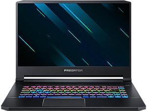 Acer Predator Triton 500 - 15.6" 300 Hz - Intel Core i7-10750H - GeForce RTX 2070 SUPER Max-Q - 16 GB DDR4 - 1 TB SSD - Gaming Laptop (PT515-52-71K5)