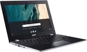 Acer Chromebook 311 CB311-9H-C12A Chromebook Intel Celeron N4000 (1.10 GHz) 4 GB LPDDR4 Memory 32 GB eMMC 11.6" Chrome OS