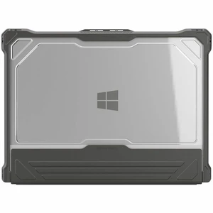 MAXCases Extreme Shell L for Microsoft Surface Laptop Go Gen 1/2/3 12.4" (Model #1943) (Black) - MS-ESL-SLG-12-BLK MAXCases Extreme Shell L for Microsoft Surface Laptop Go Gen 1/2/3 12.4" (Model #1943) (Black) - MS-ESL-SLG-12-BLK