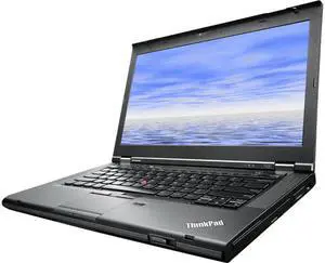 Lenovo Laptop Intel Core i5-3320M 8GB Memory 180 GB SSD Windows 10 Pro T430