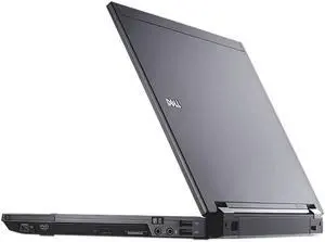 DELL Grade A Laptop Latitude E6410 (CB-LAP-DELL-E6410-I5-4-128SSD-W10P) Intel Core i5 520M (2.40GHz) 4GB Memory 128 GB SSD 14.1" Windows 10 Pro 64-Bit