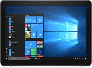 Dell Latitude 12-5285 Intel Core i5-7300U X2 2.6GHz 8GB 256GB SSD, Black (Certified Refurbished)